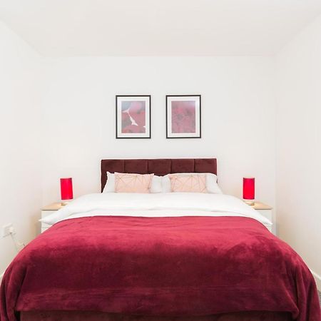 Birmingham Estate I By Prime Stays Bagian luar foto