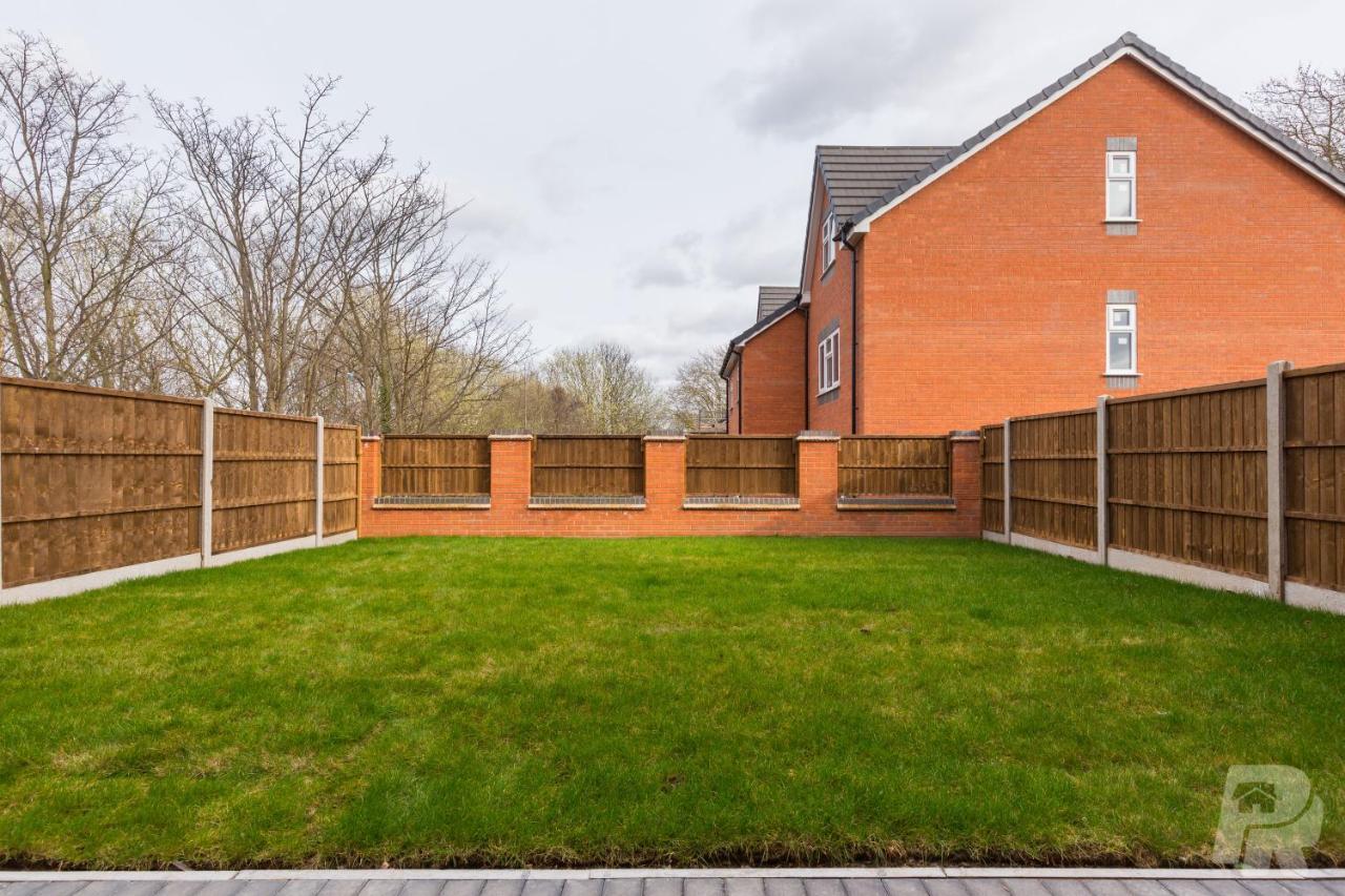Birmingham Estate I By Prime Stays Bagian luar foto